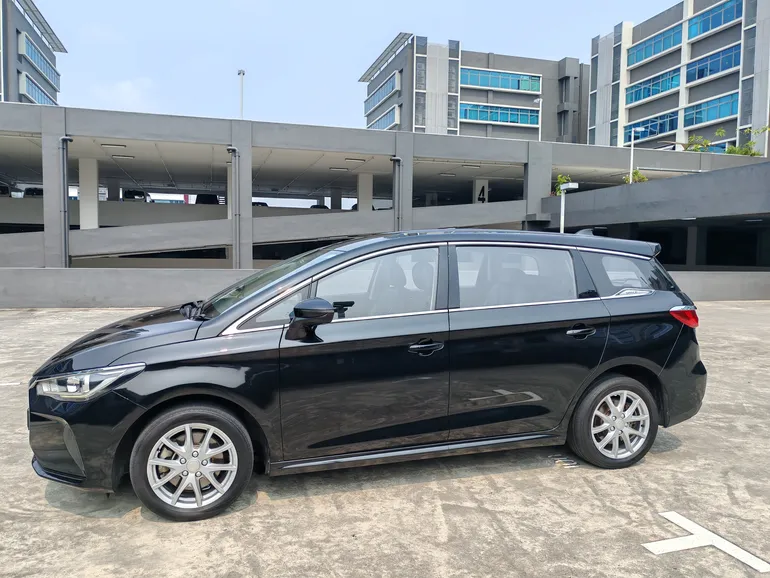 Chevrolet Impala